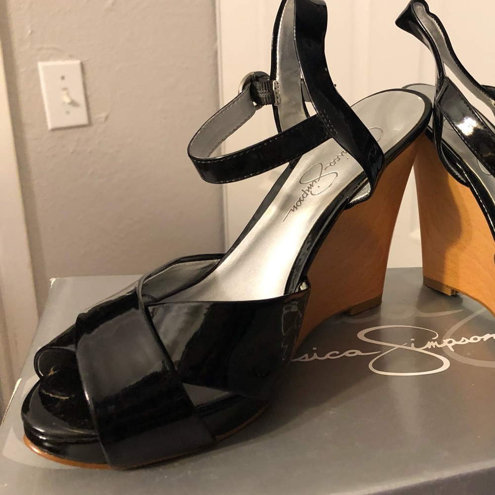 Wedges